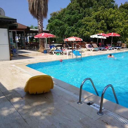 Linda Apart Hotel シダ エクステリア 写真