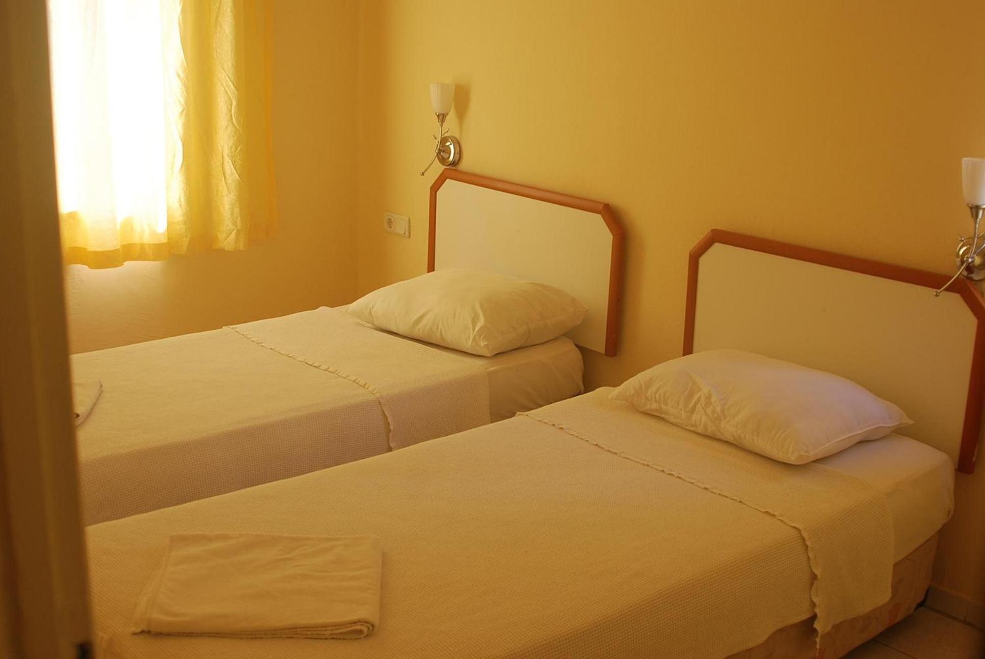 Linda Apart Hotel シダ エクステリア 写真