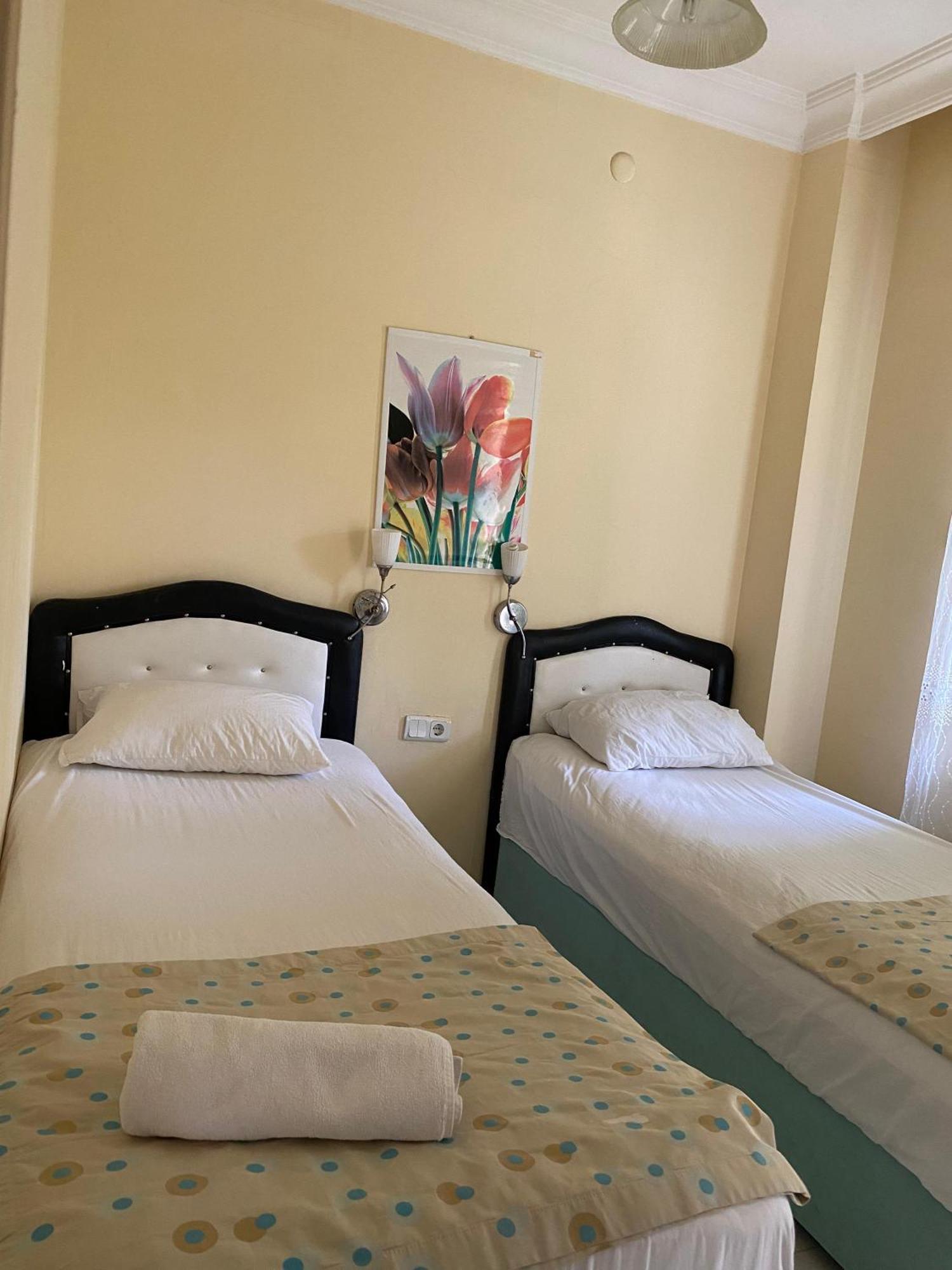 Linda Apart Hotel シダ エクステリア 写真